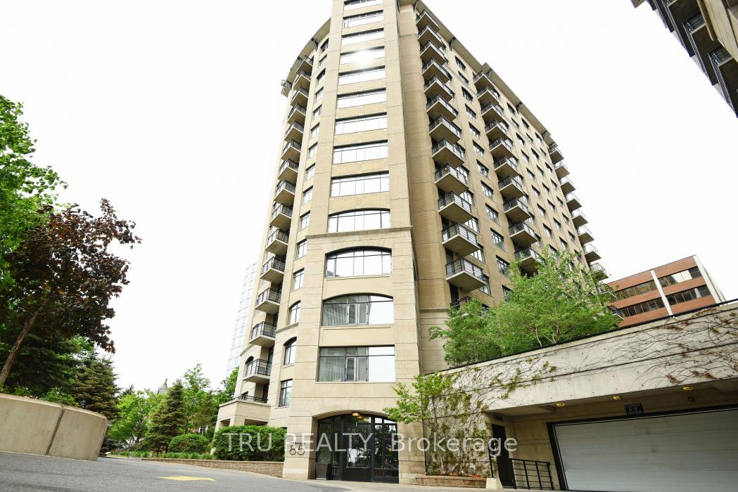 Photo 2 of Unit 805, 85 Bronson Avenue, Ottawa, Ottawa Centre — HOMEH