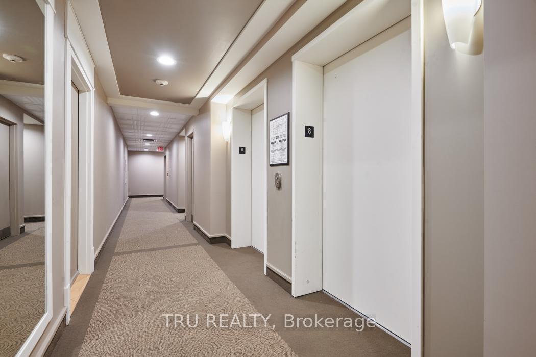 Photo 7 of Unit 805, 85 Bronson Avenue, Ottawa, Ottawa Centre — HOMEH