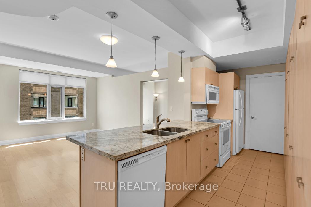 Photo 16 of Unit 805, 85 Bronson Avenue, Ottawa, Ottawa Centre — HOMEH