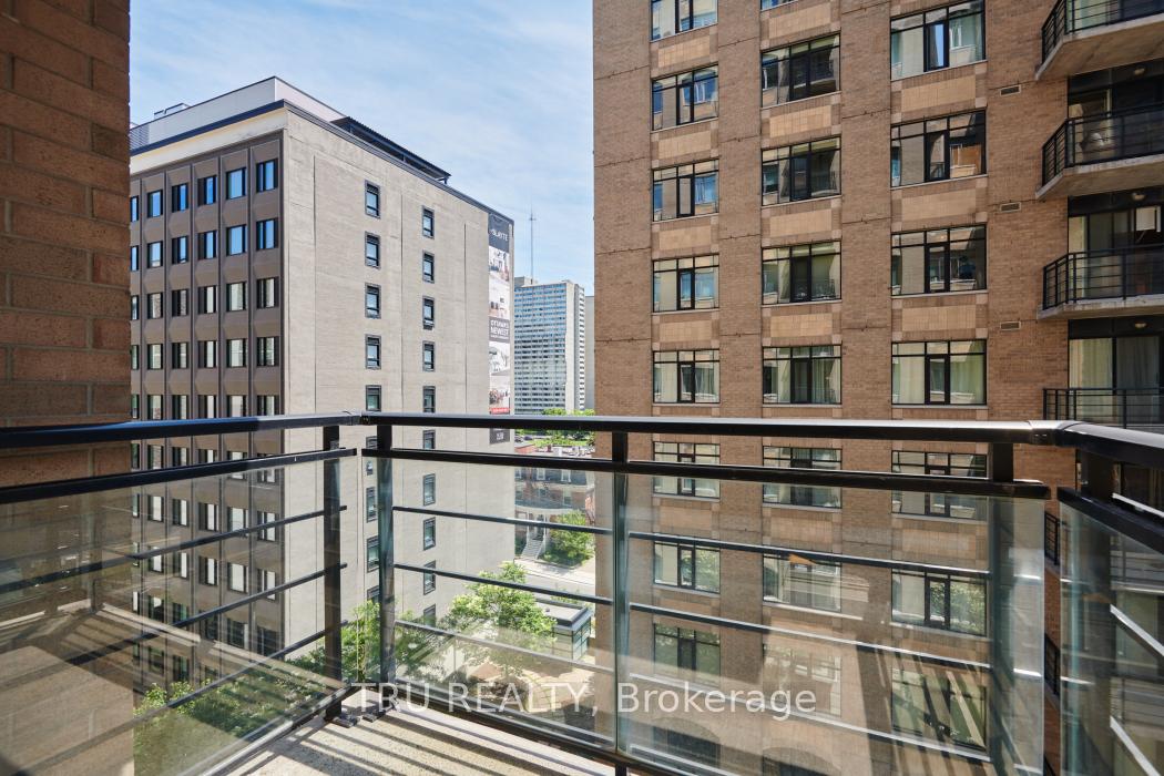 Photo 24 of Unit 805, 85 Bronson Avenue, Ottawa, Ottawa Centre — HOMEH