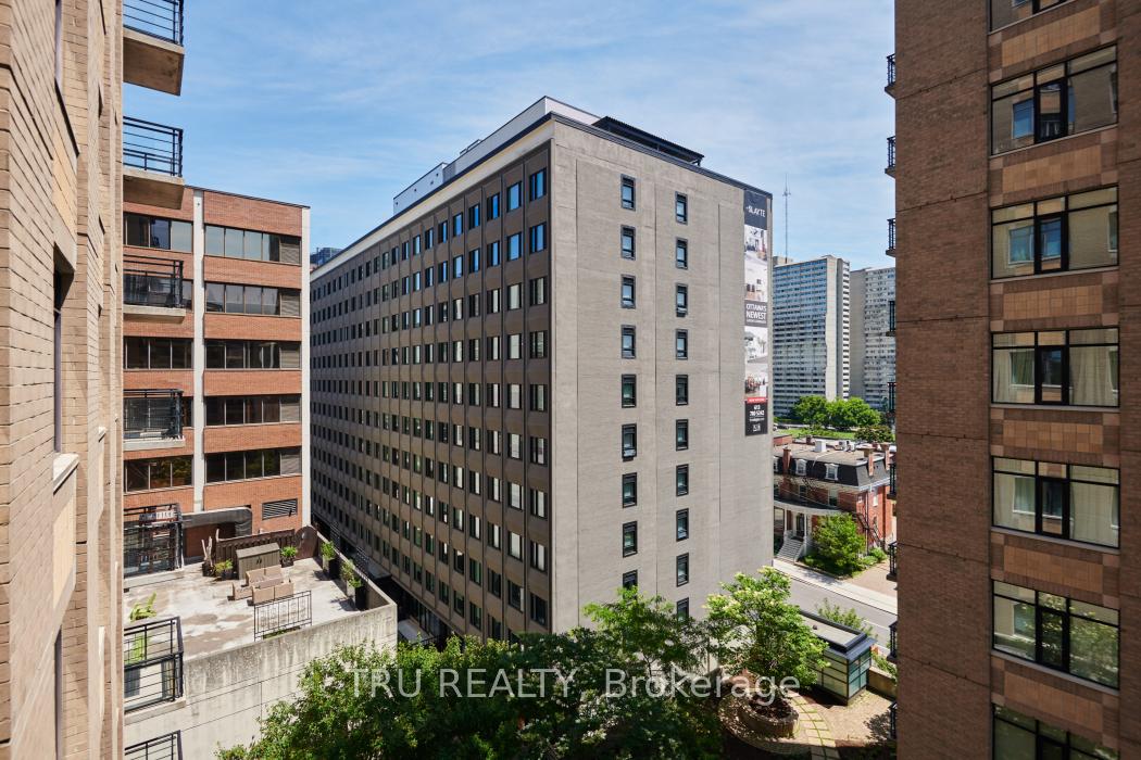 Photo 27 of Unit 805, 85 Bronson Avenue, Ottawa, Ottawa Centre — HOMEH