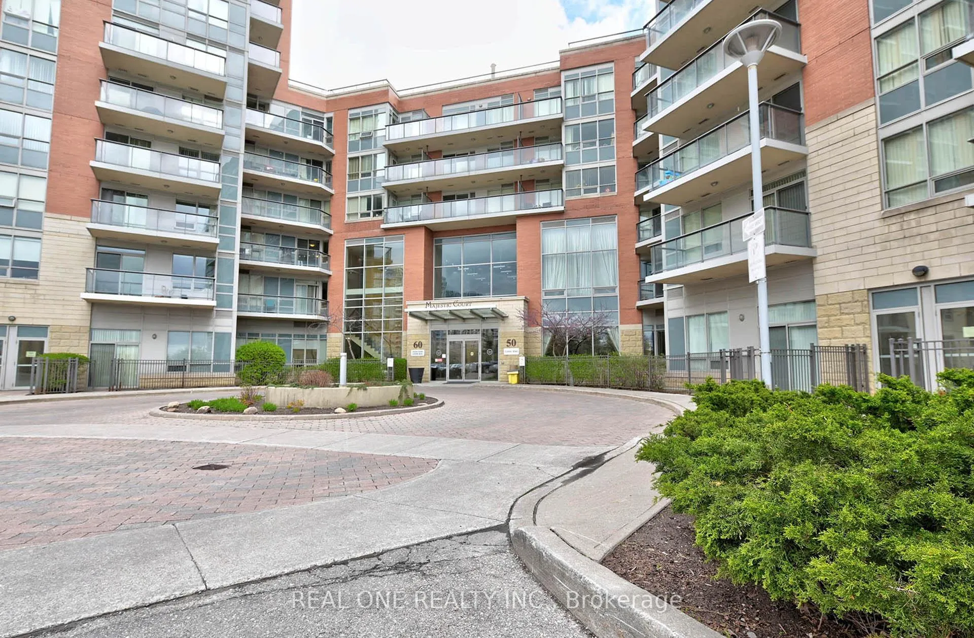 Photo 1 of Unit 319, 50 Clegg Road, Markham, Unionville — HOMEH