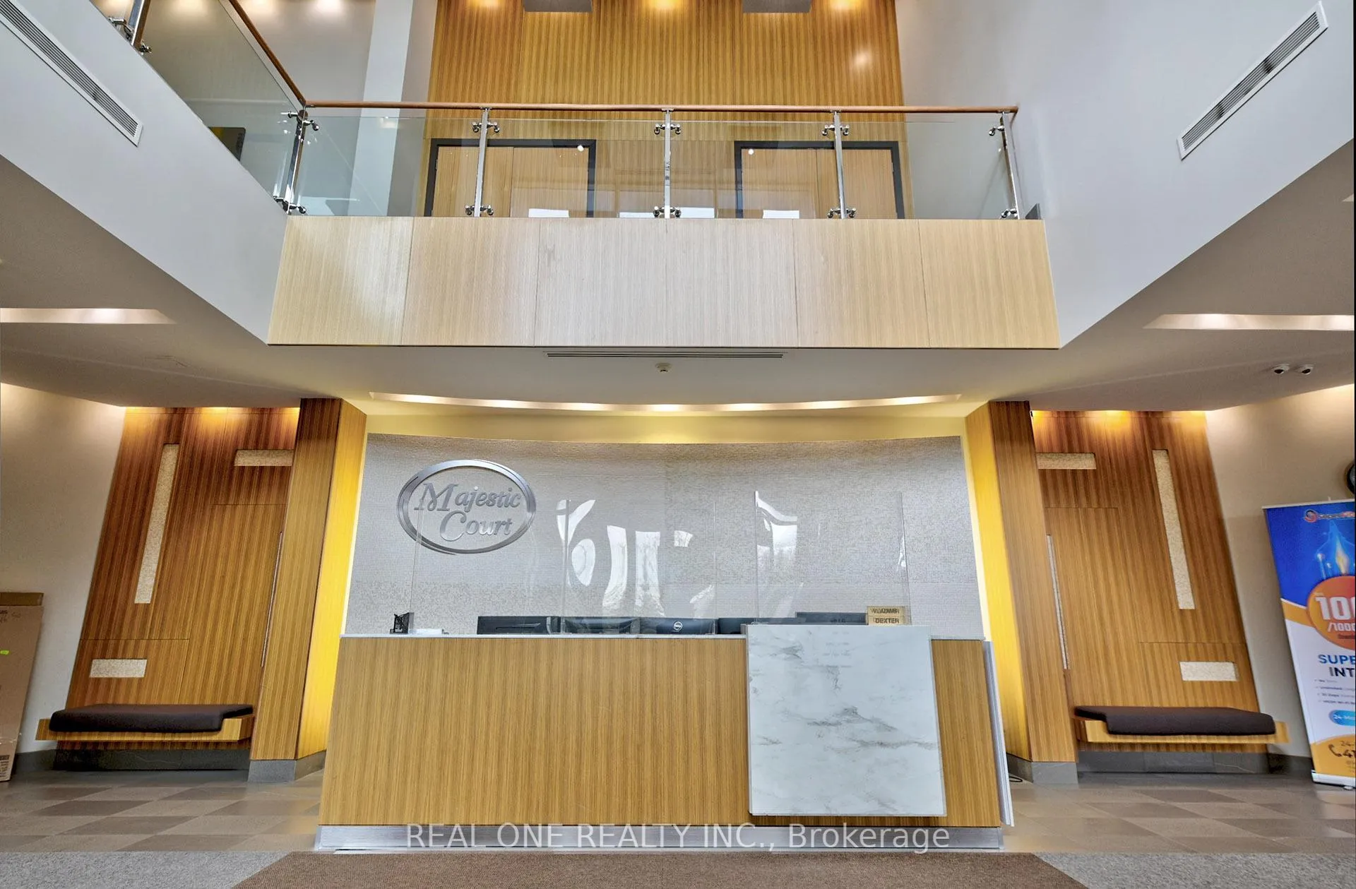 Photo 3 of Unit 319, 50 Clegg Road, Markham, Unionville — HOMEH