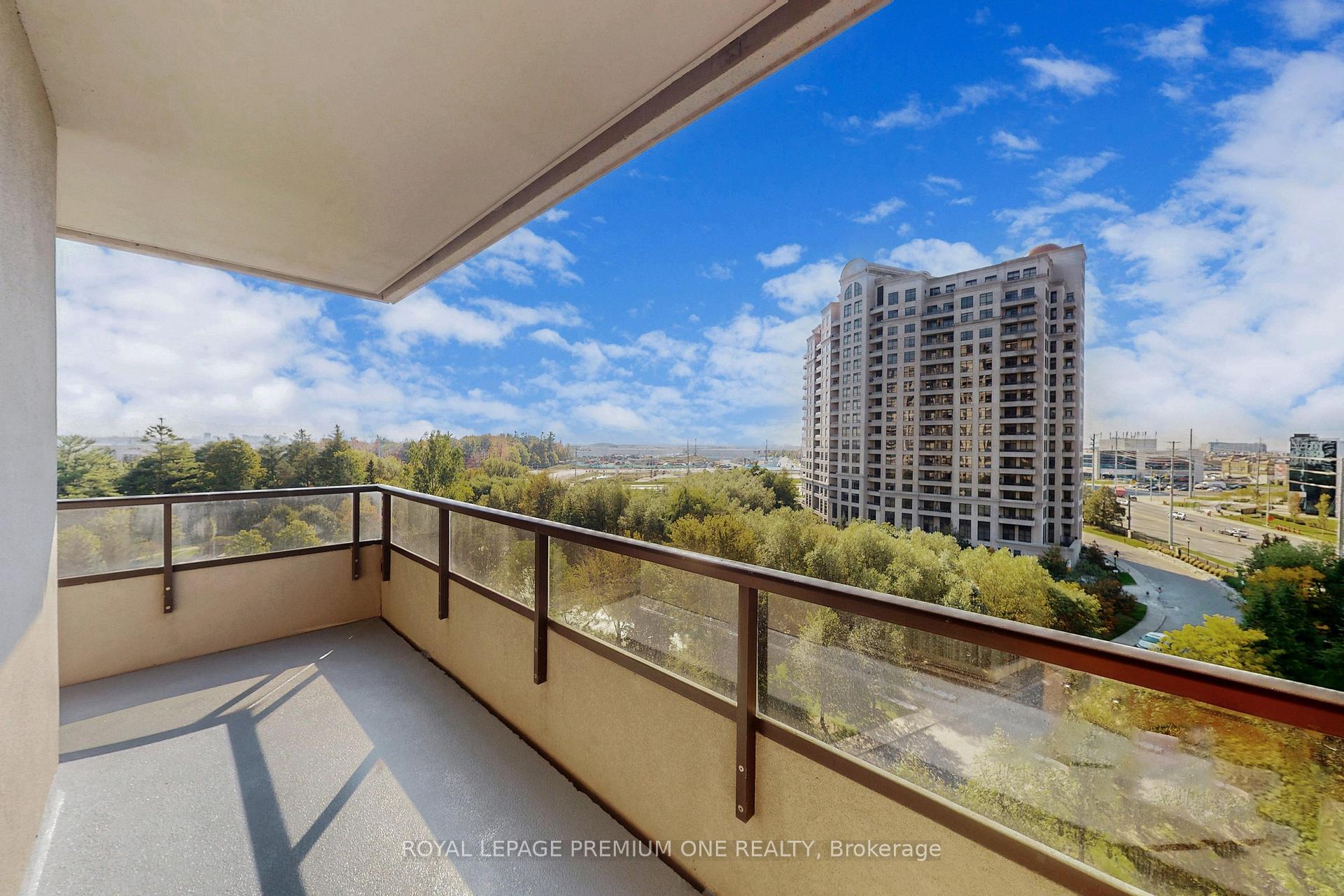 Photo 31 of Unit 606, 9235 Jane Street, Vaughan, Maple — HOMEH
