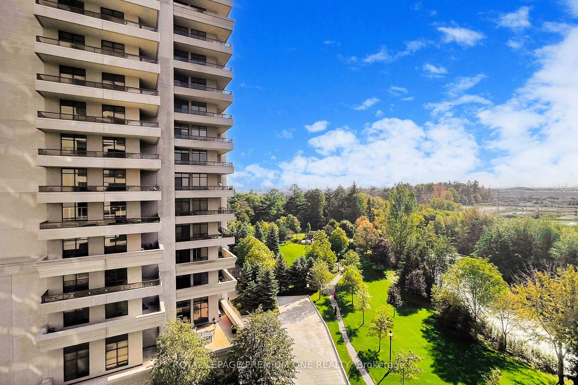 Photo 35 of Unit 606, 9235 Jane Street, Vaughan, Maple — HOMEH