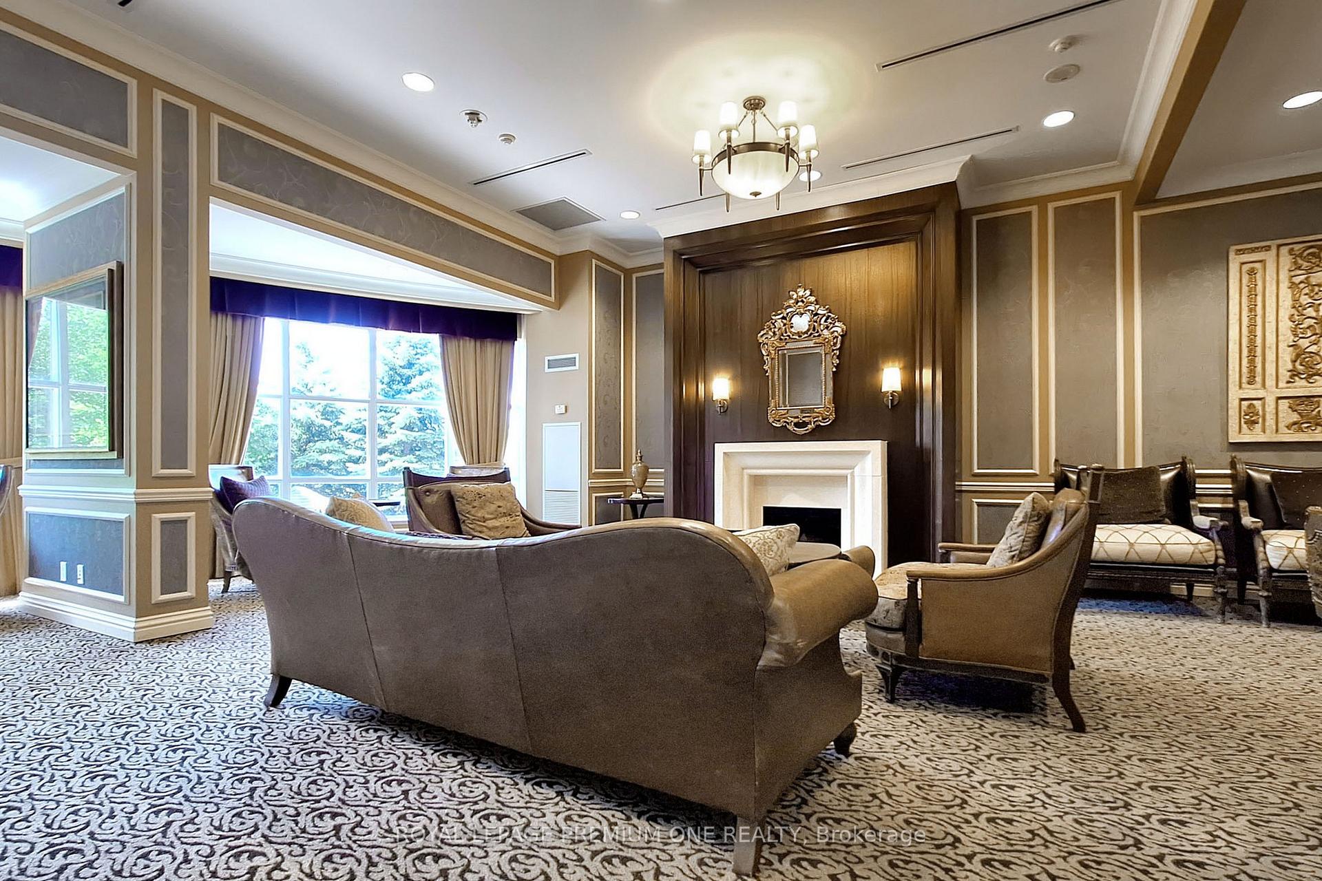 Photo 40 of Unit 606, 9235 Jane Street, Vaughan, Maple — HOMEH