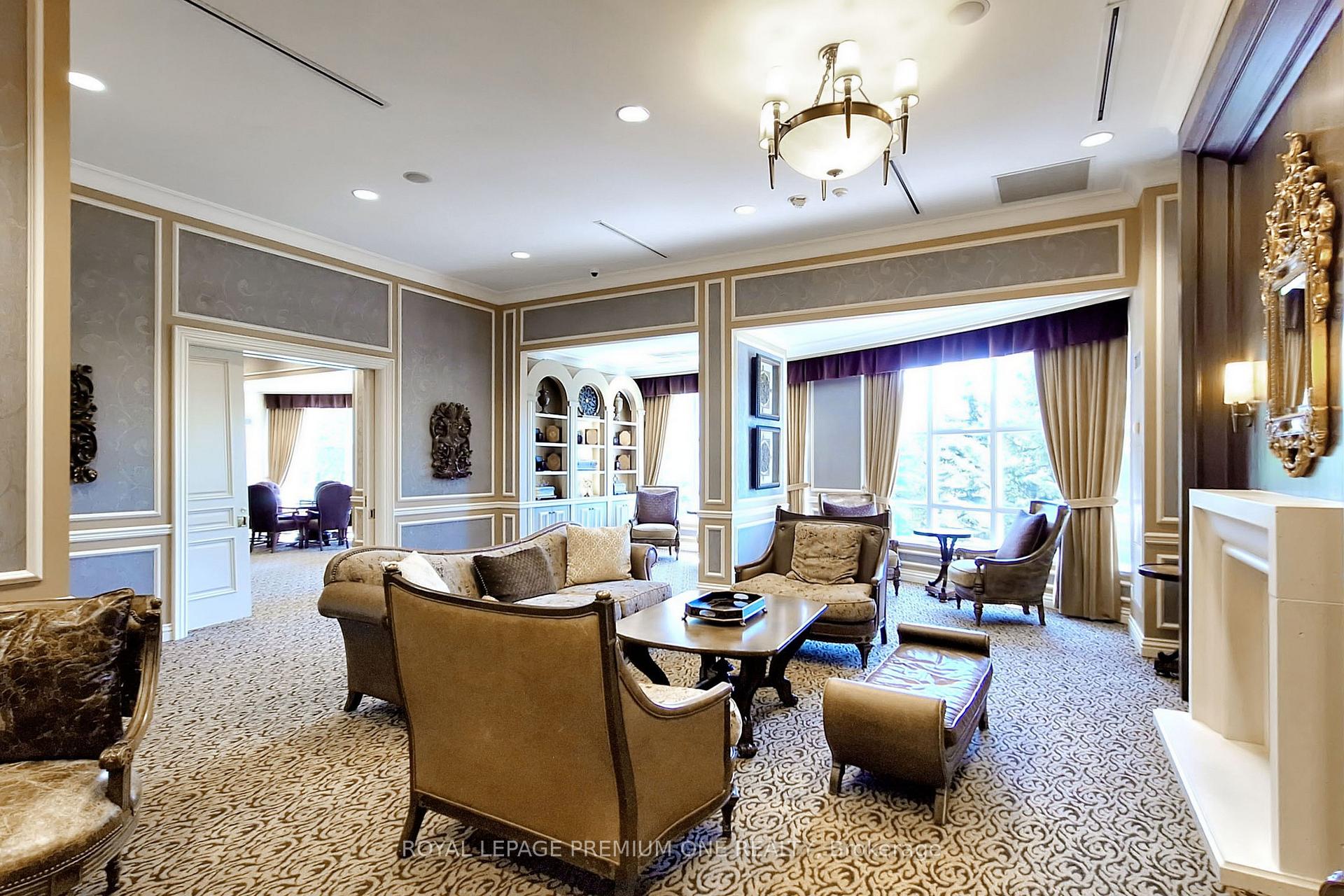 Photo 41 of Unit 606, 9235 Jane Street, Vaughan, Maple — HOMEH