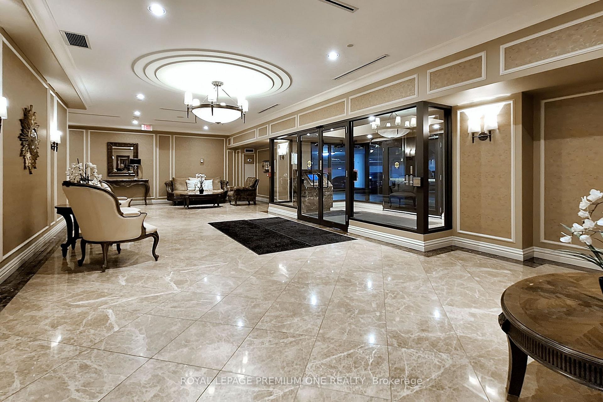 Photo 43 of Unit 606, 9235 Jane Street, Vaughan, Maple — HOMEH