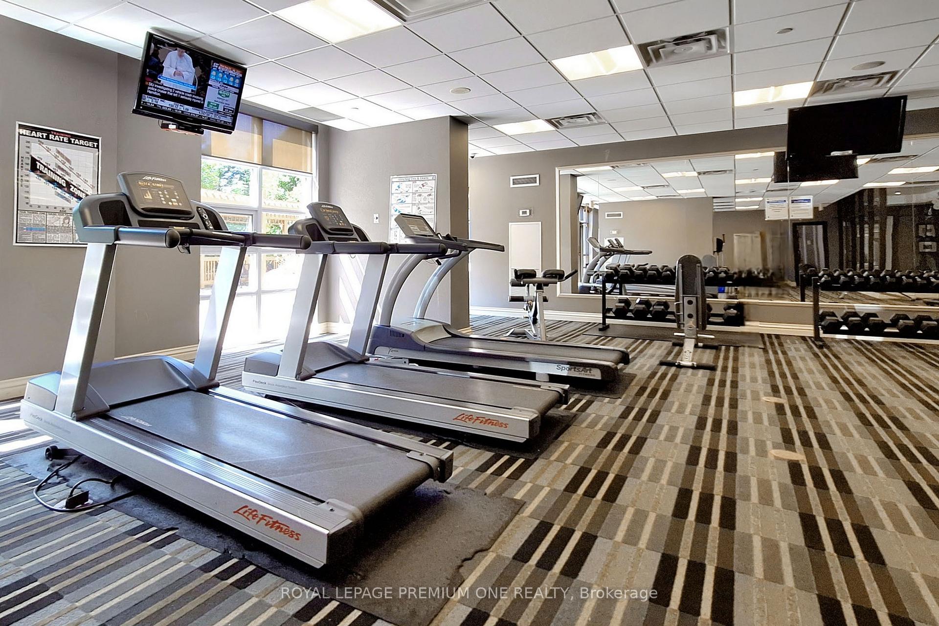Photo 45 of Unit 606, 9235 Jane Street, Vaughan, Maple — HOMEH