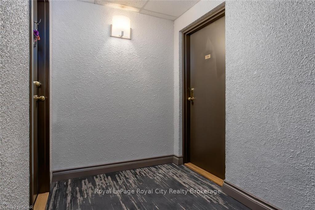 Photo 3 of Unit 708, 358 Waterloo Avenue, Guelph, Junction/Onward Willow — HOMEH