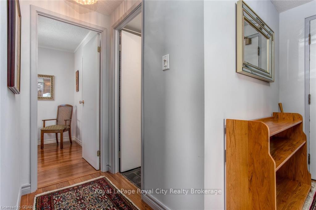 Photo 9 of Unit 708, 358 Waterloo Avenue, Guelph, Junction/Onward Willow — HOMEH