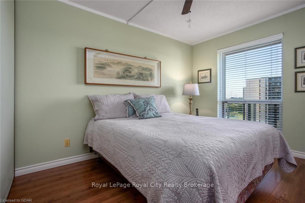 Photo 13 of Unit 708, 358 Waterloo Avenue, Guelph, Junction/Onward Willow — HOMEH