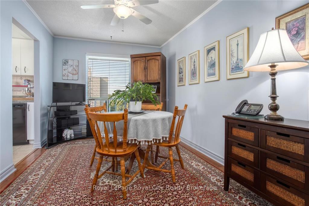 Photo 16 of Unit 708, 358 Waterloo Avenue, Guelph, Junction/Onward Willow — HOMEH