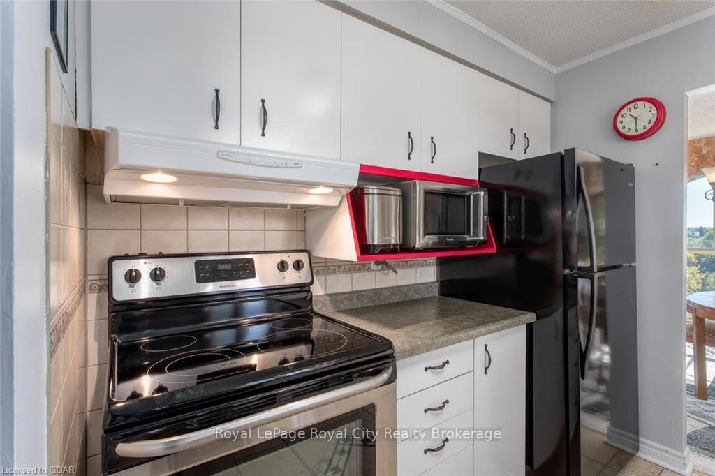 Photo 18 of Unit 708, 358 Waterloo Avenue, Guelph, Junction/Onward Willow — HOMEH