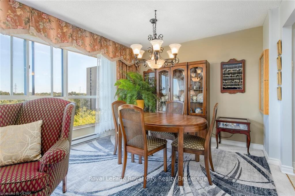Photo 20 of Unit 708, 358 Waterloo Avenue, Guelph, Junction/Onward Willow — HOMEH