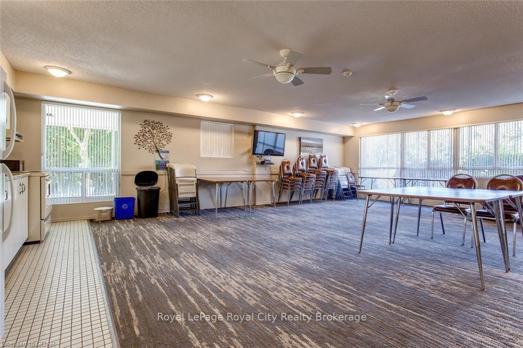 Photo 25 of Unit 708, 358 Waterloo Avenue, Guelph, Junction/Onward Willow — HOMEH