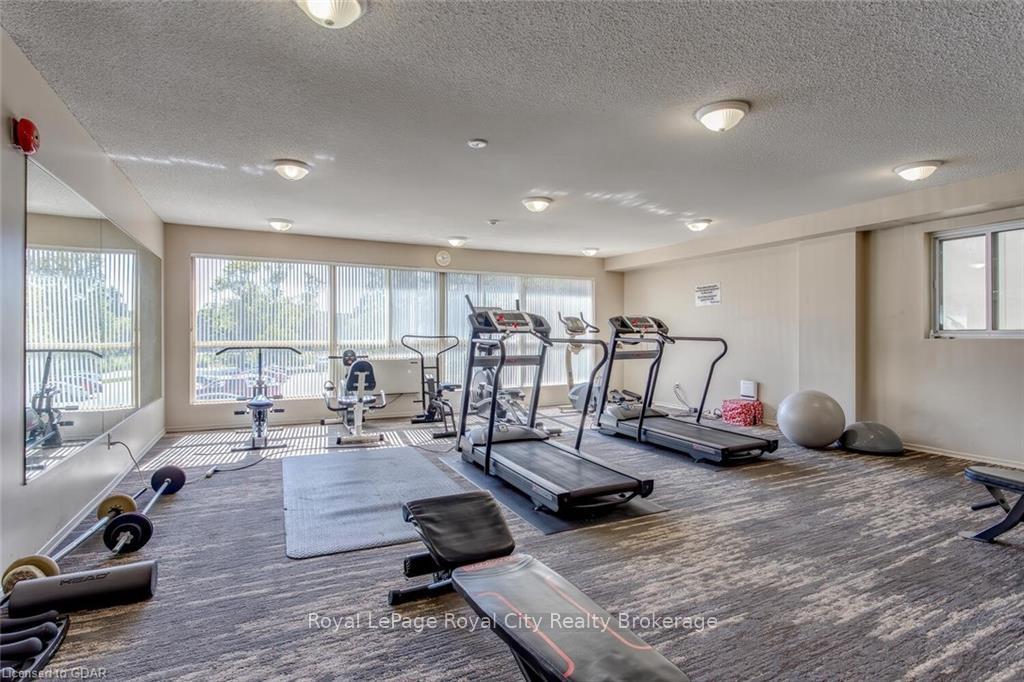 Photo 27 of Unit 708, 358 Waterloo Avenue, Guelph, Junction/Onward Willow — HOMEH