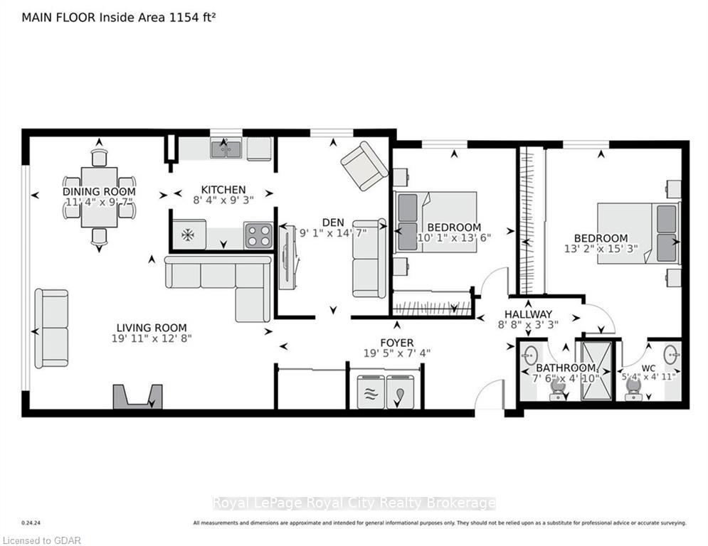 Photo 32 of Unit 708, 358 Waterloo Avenue, Guelph, Junction/Onward Willow — HOMEH