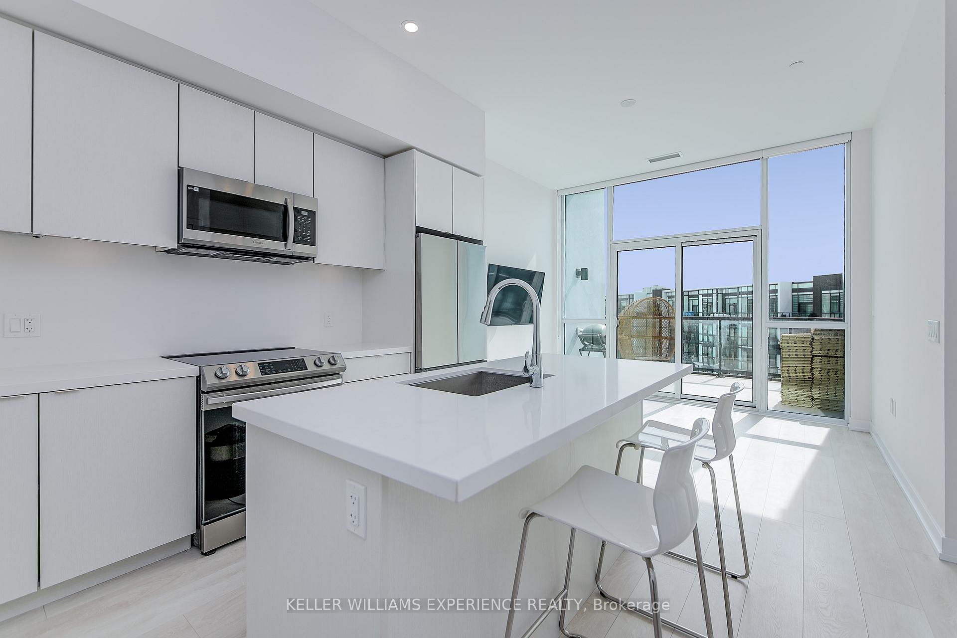 Photo 1 of Unit 402, 415 Sea Ray Avenue, Innisfil, Rural Innisfil — HOMEH