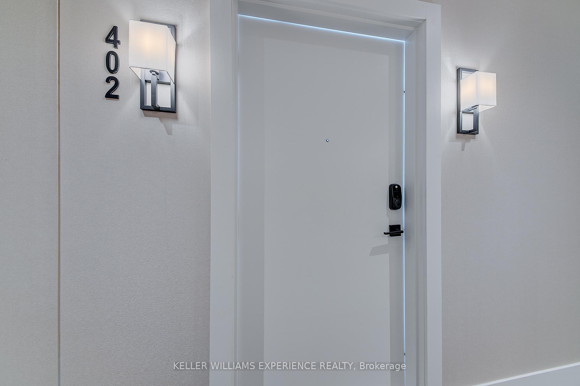 Photo 13 of Unit 402, 415 Sea Ray Avenue, Innisfil, Rural Innisfil — HOMEH