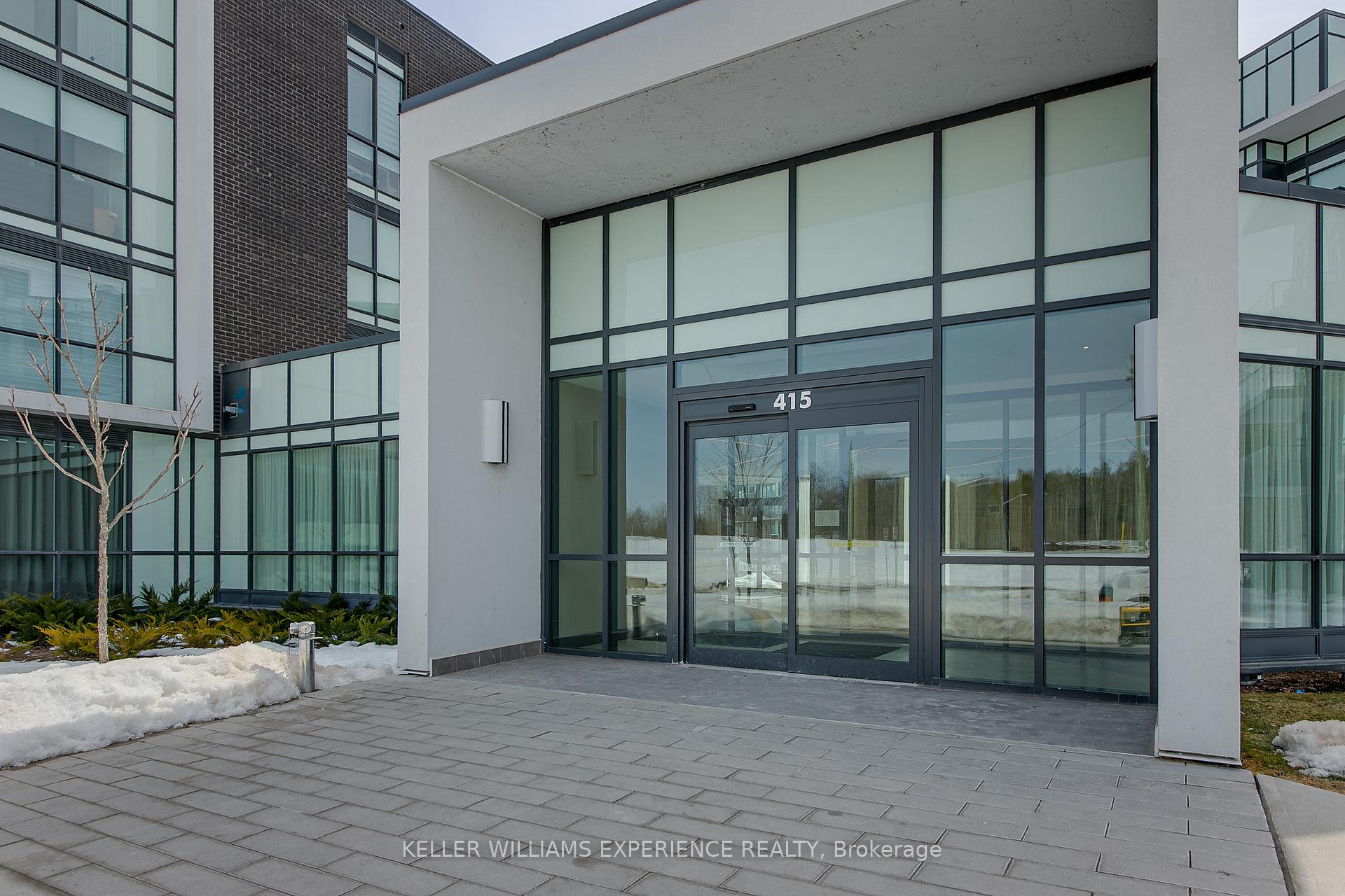 Photo 16 of Unit 402, 415 Sea Ray Avenue, Innisfil, Rural Innisfil — HOMEH