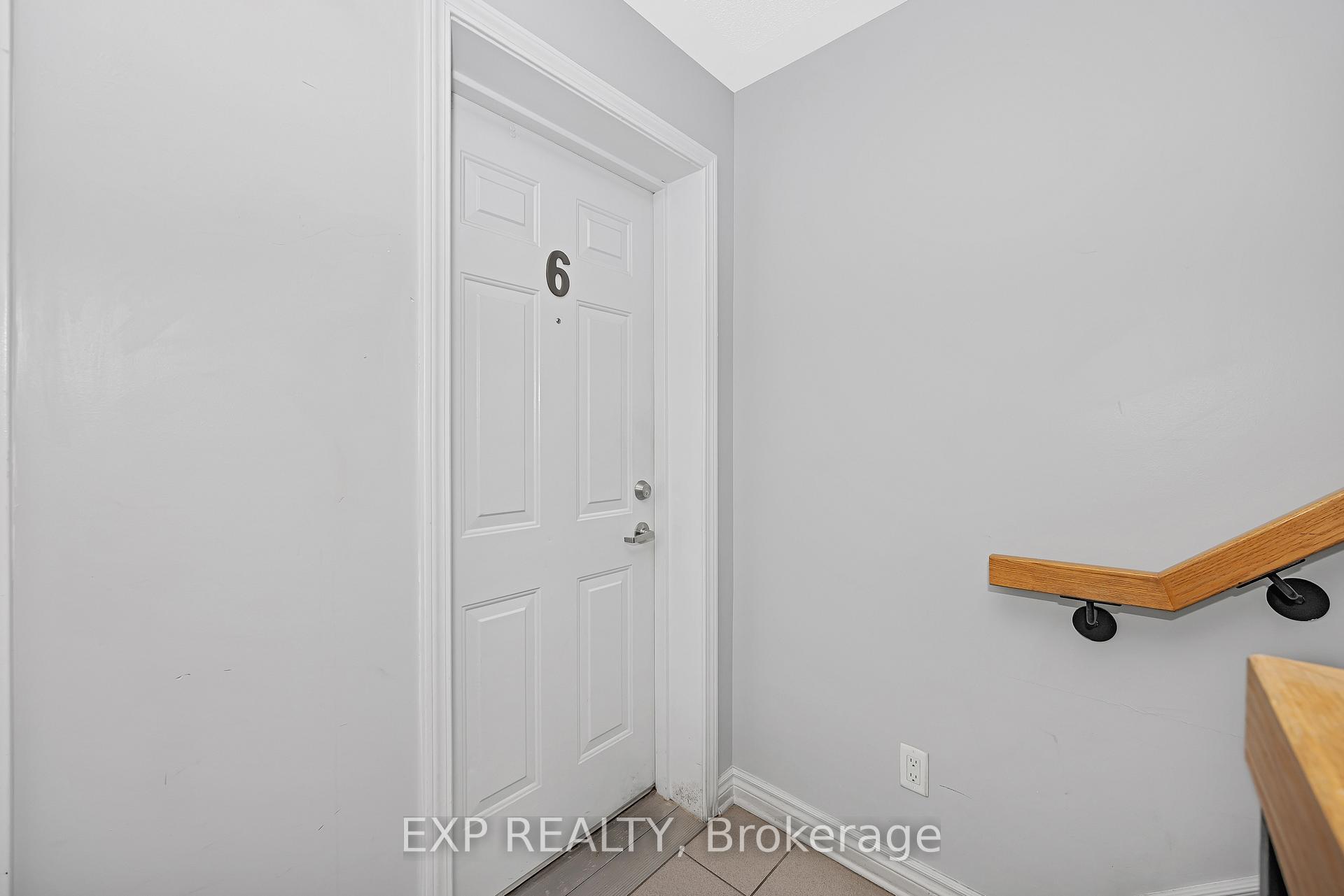 Photo 5 of Unit 6, 585 Stonefield Private, Ottawa, Barrhaven East — HOMEH