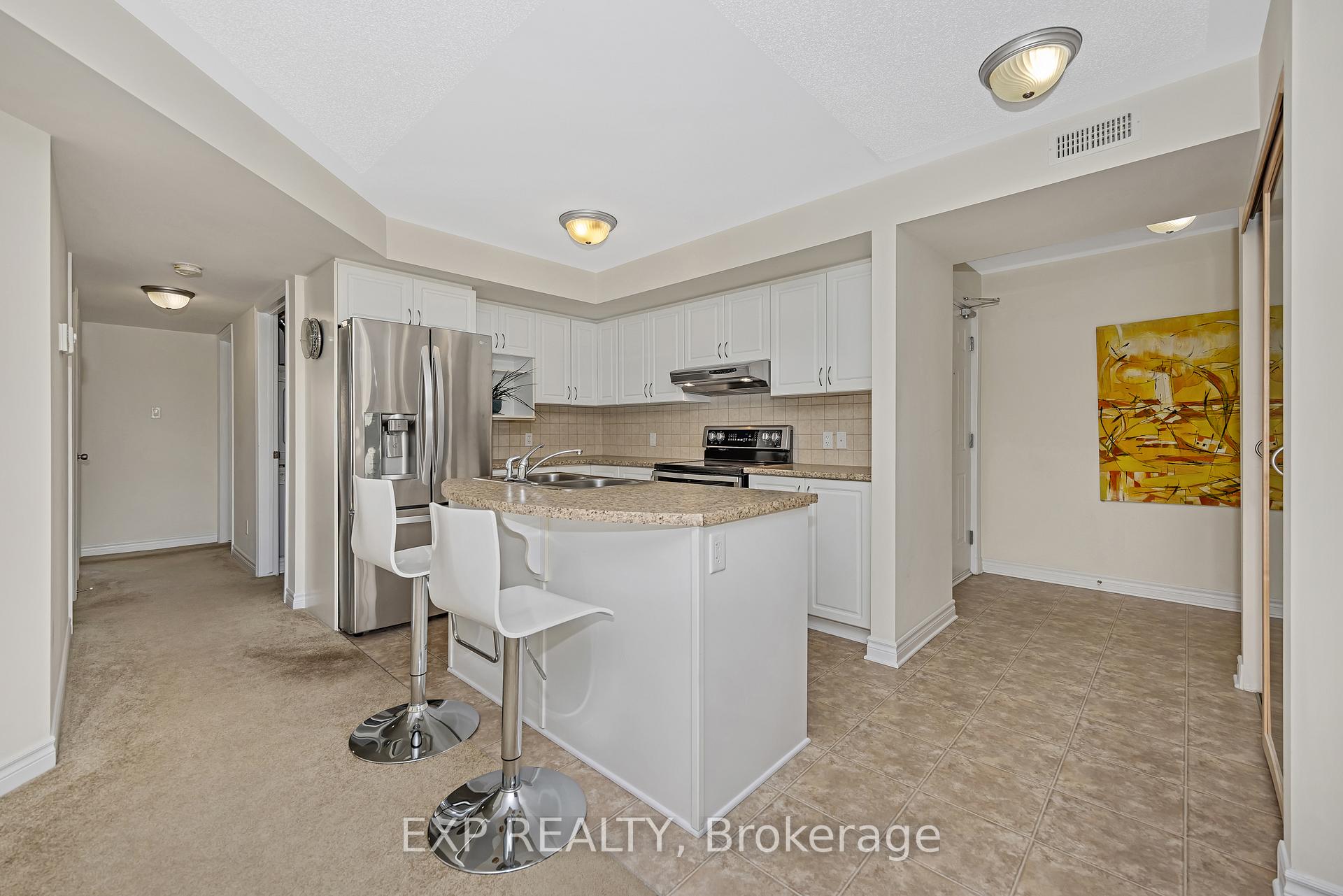 Photo 7 of Unit 6, 585 Stonefield Private, Ottawa, Barrhaven East — HOMEH