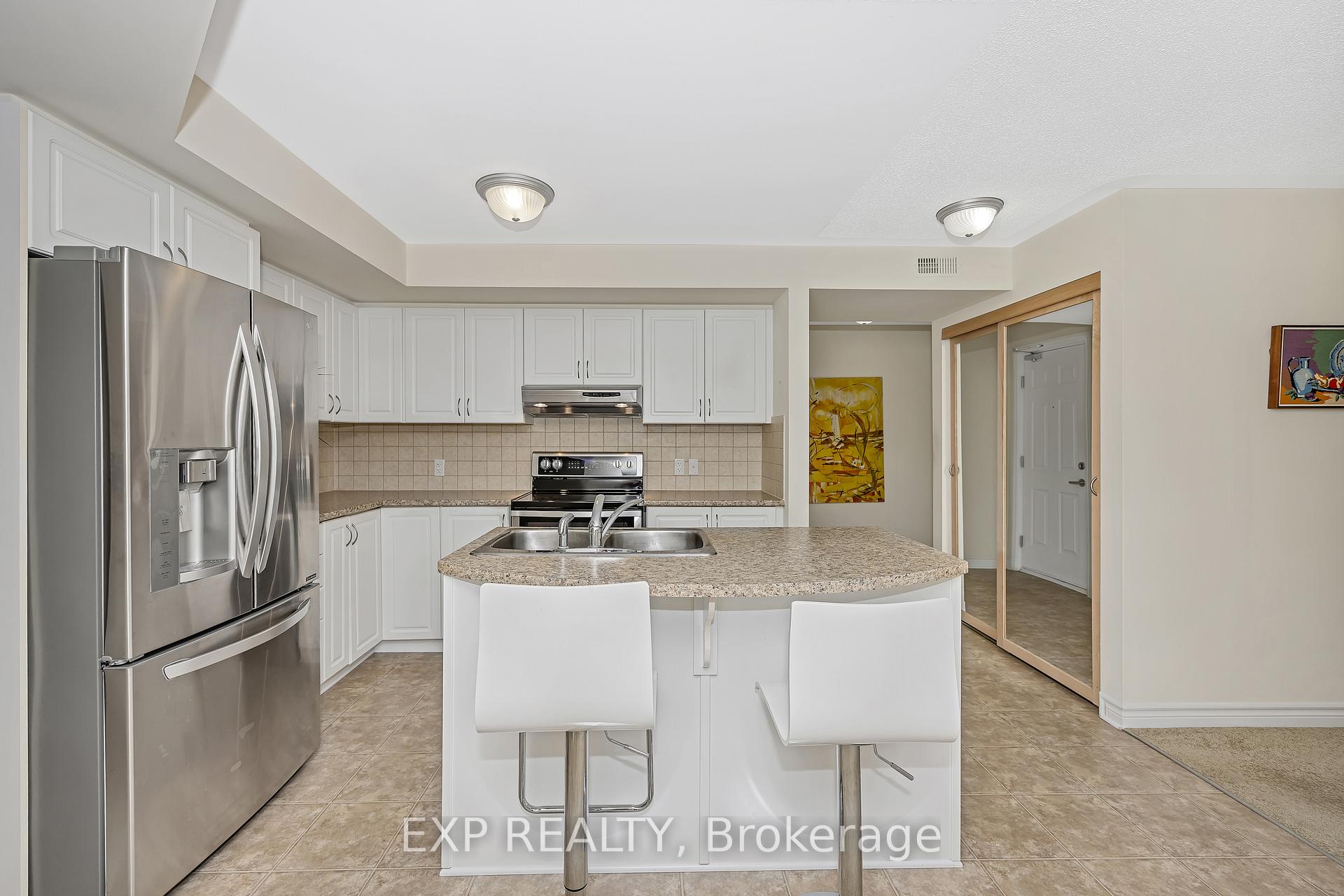 Photo 8 of Unit 6, 585 Stonefield Private, Ottawa, Barrhaven East — HOMEH