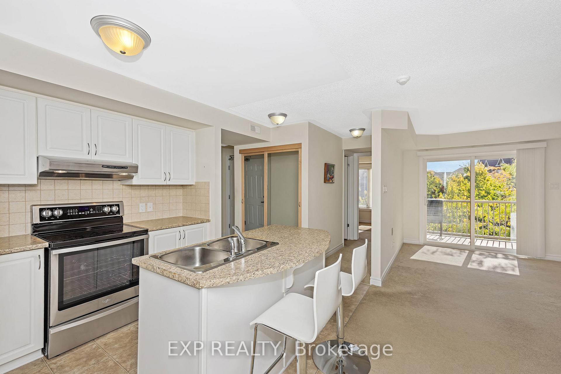 Photo 9 of Unit 6, 585 Stonefield Private, Ottawa, Barrhaven East — HOMEH