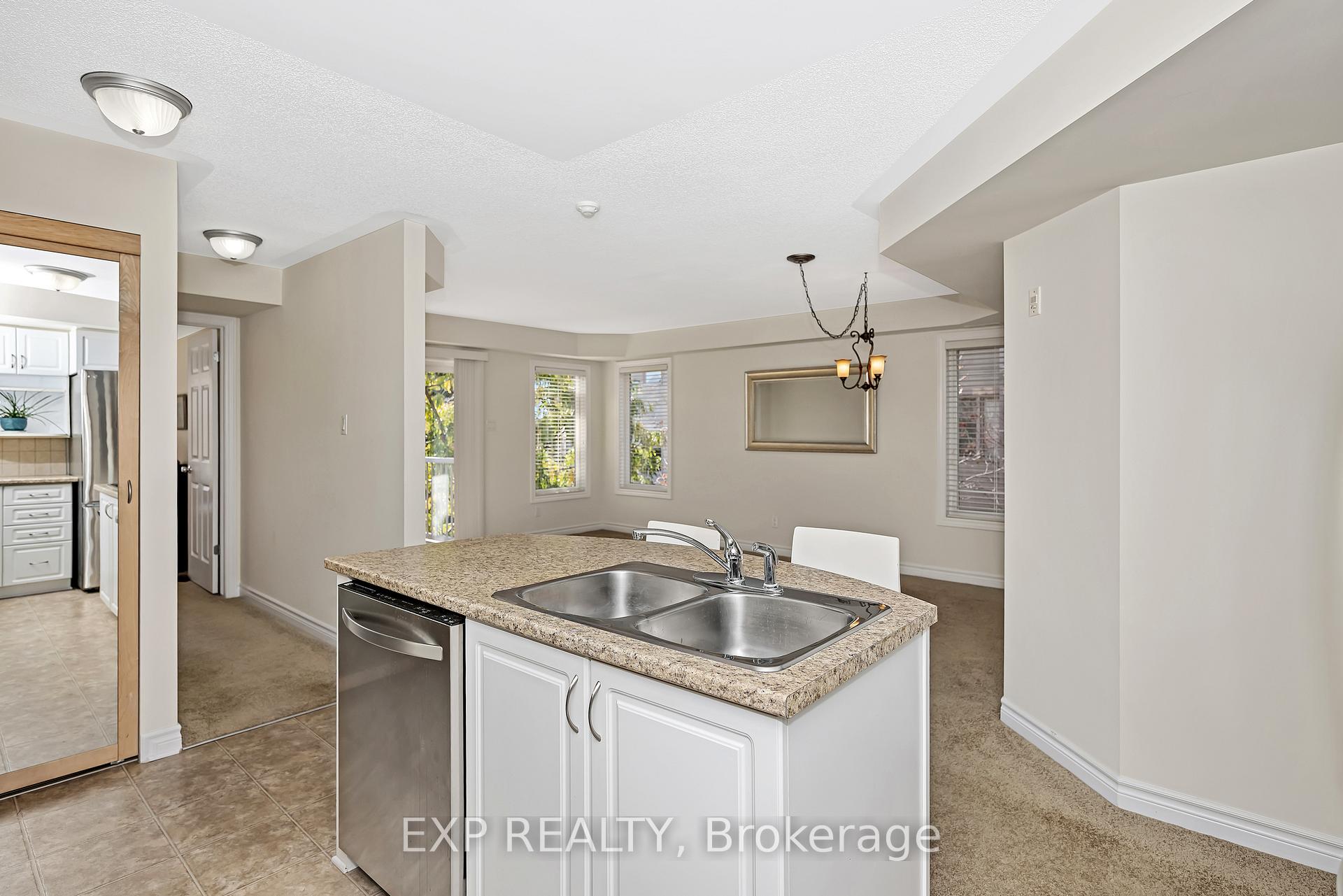 Photo 10 of Unit 6, 585 Stonefield Private, Ottawa, Barrhaven East — HOMEH