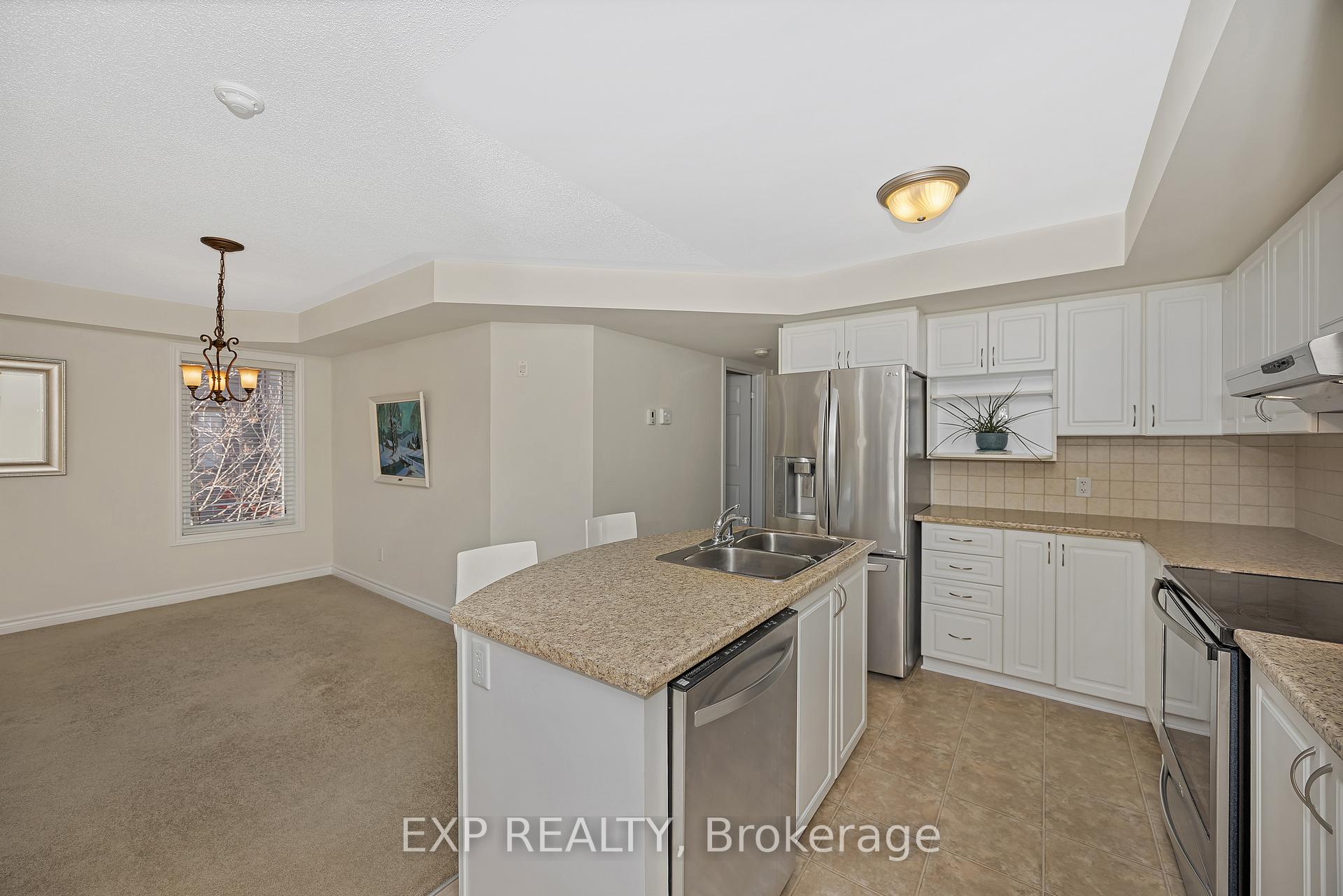 Photo 11 of Unit 6, 585 Stonefield Private, Ottawa, Barrhaven East — HOMEH