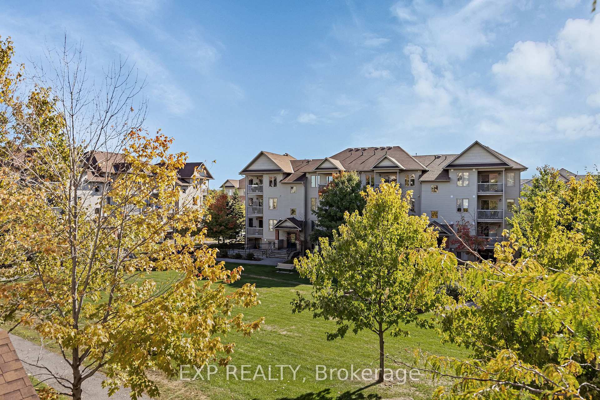 Photo 19 of Unit 6, 585 Stonefield Private, Ottawa, Barrhaven East — HOMEH