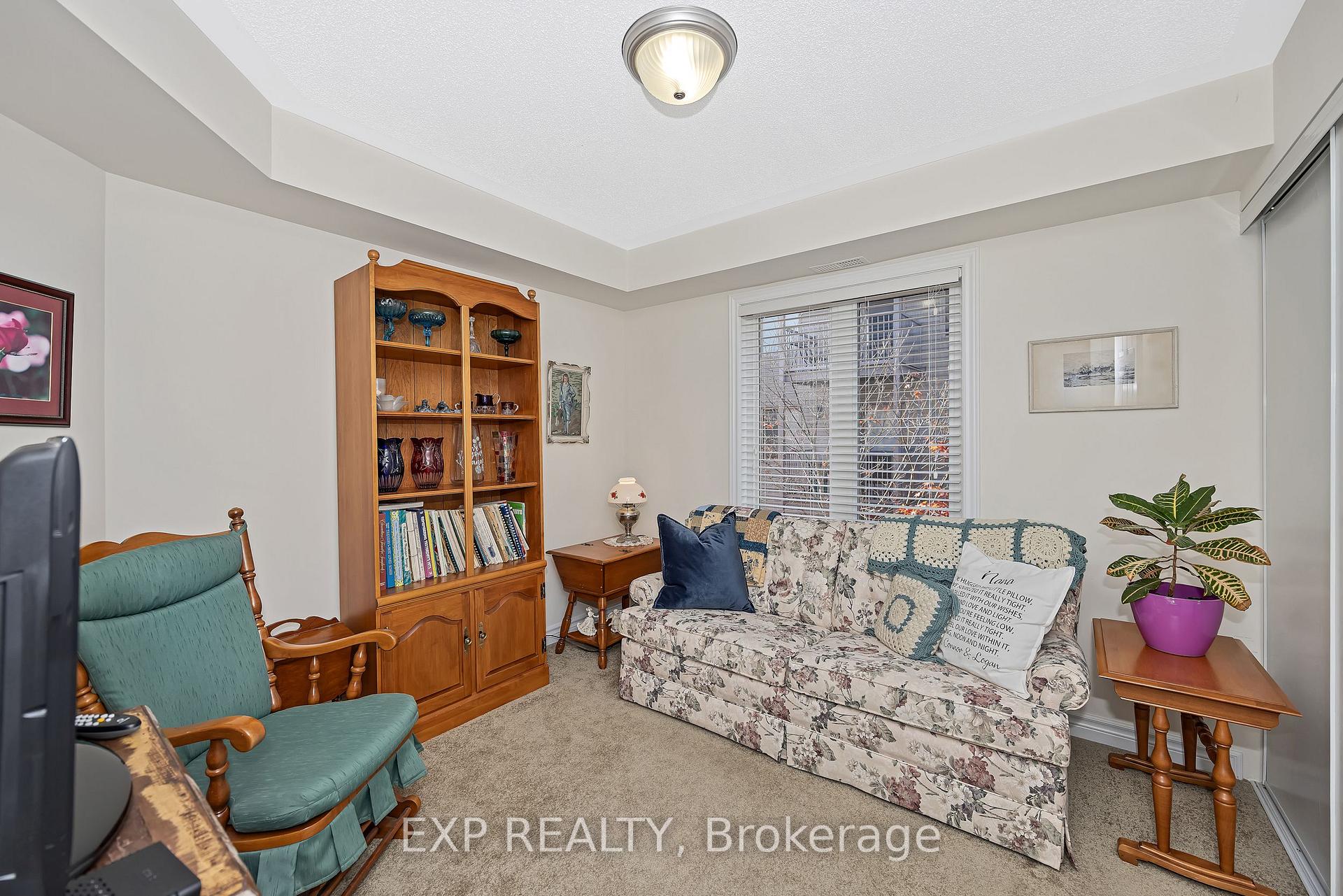 Photo 20 of Unit 6, 585 Stonefield Private, Ottawa, Barrhaven East — HOMEH