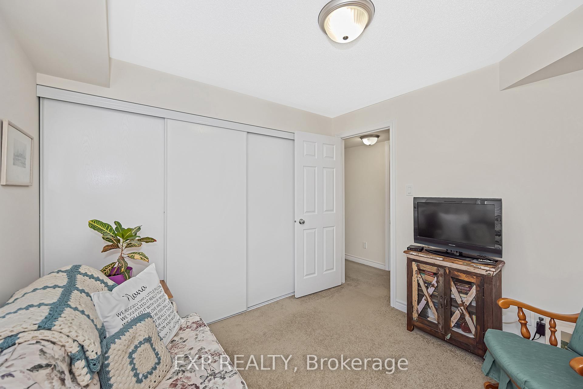 Photo 21 of Unit 6, 585 Stonefield Private, Ottawa, Barrhaven East — HOMEH