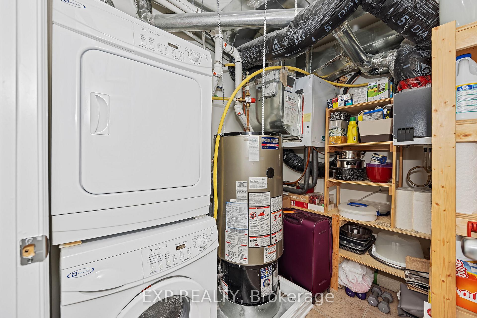 Photo 27 of Unit 6, 585 Stonefield Private, Ottawa, Barrhaven East — HOMEH