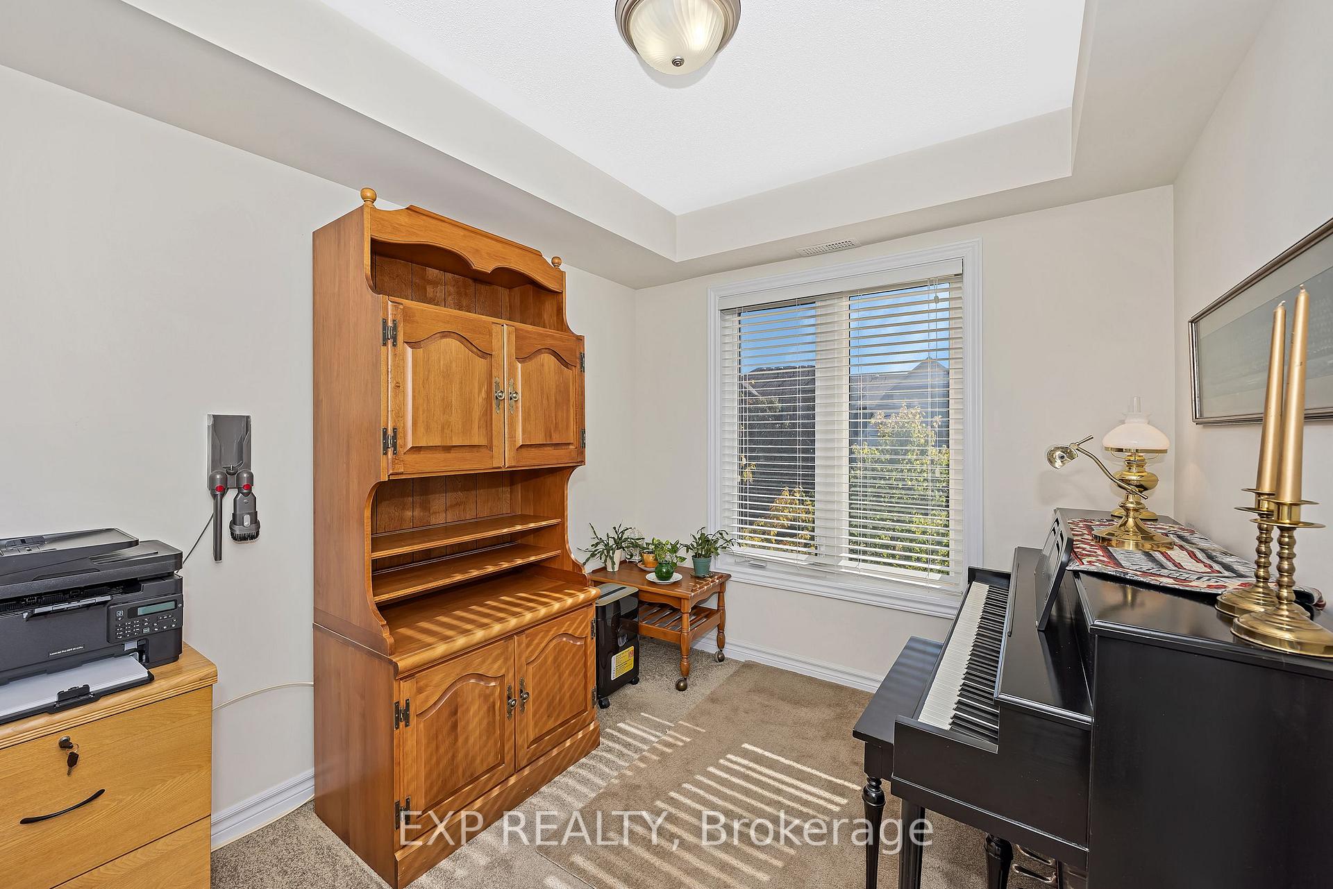 Photo 29 of Unit 6, 585 Stonefield Private, Ottawa, Barrhaven East — HOMEH