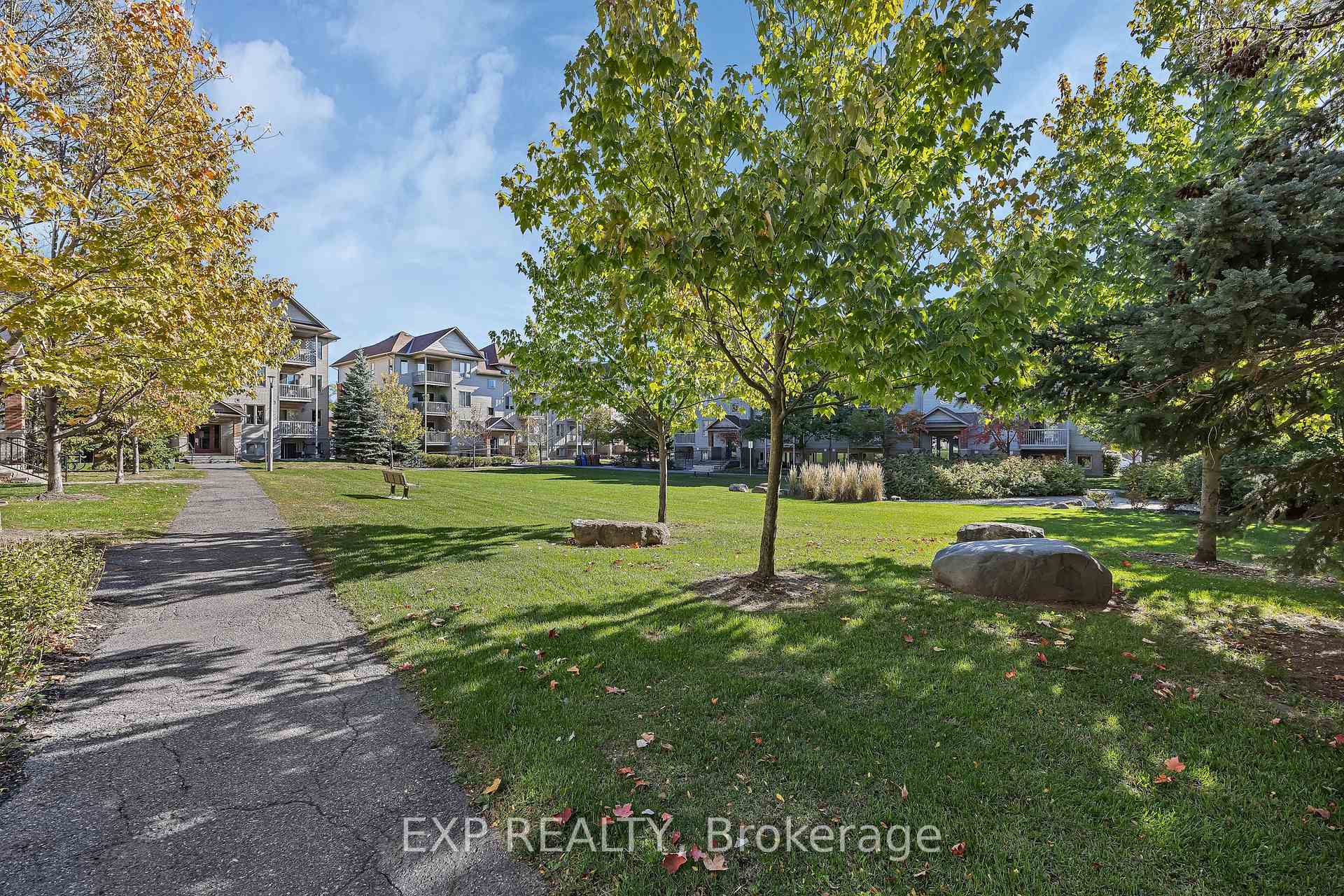 Photo 33 of Unit 6, 585 Stonefield Private, Ottawa, Barrhaven East — HOMEH