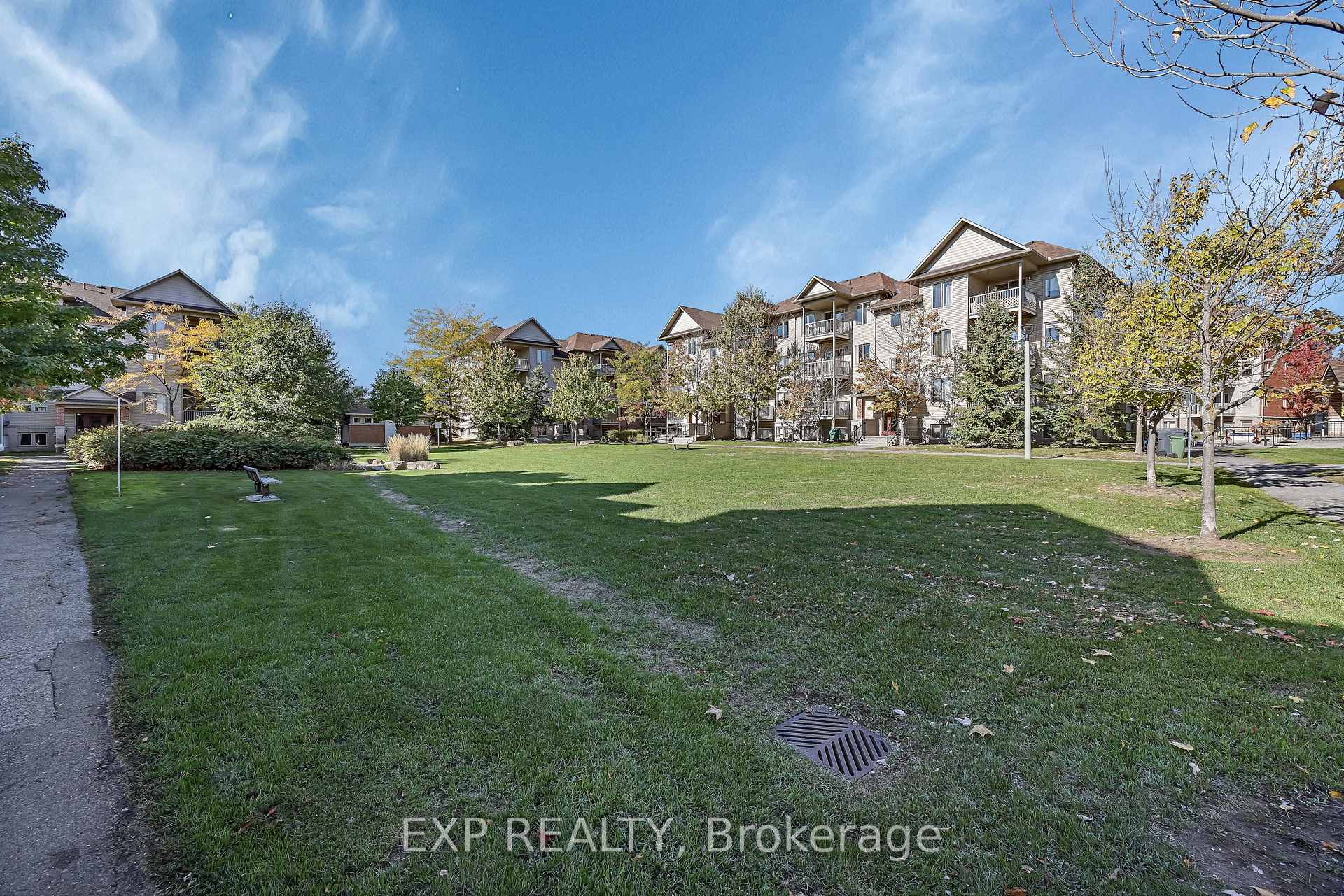 Photo 35 of Unit 6, 585 Stonefield Private, Ottawa, Barrhaven East — HOMEH
