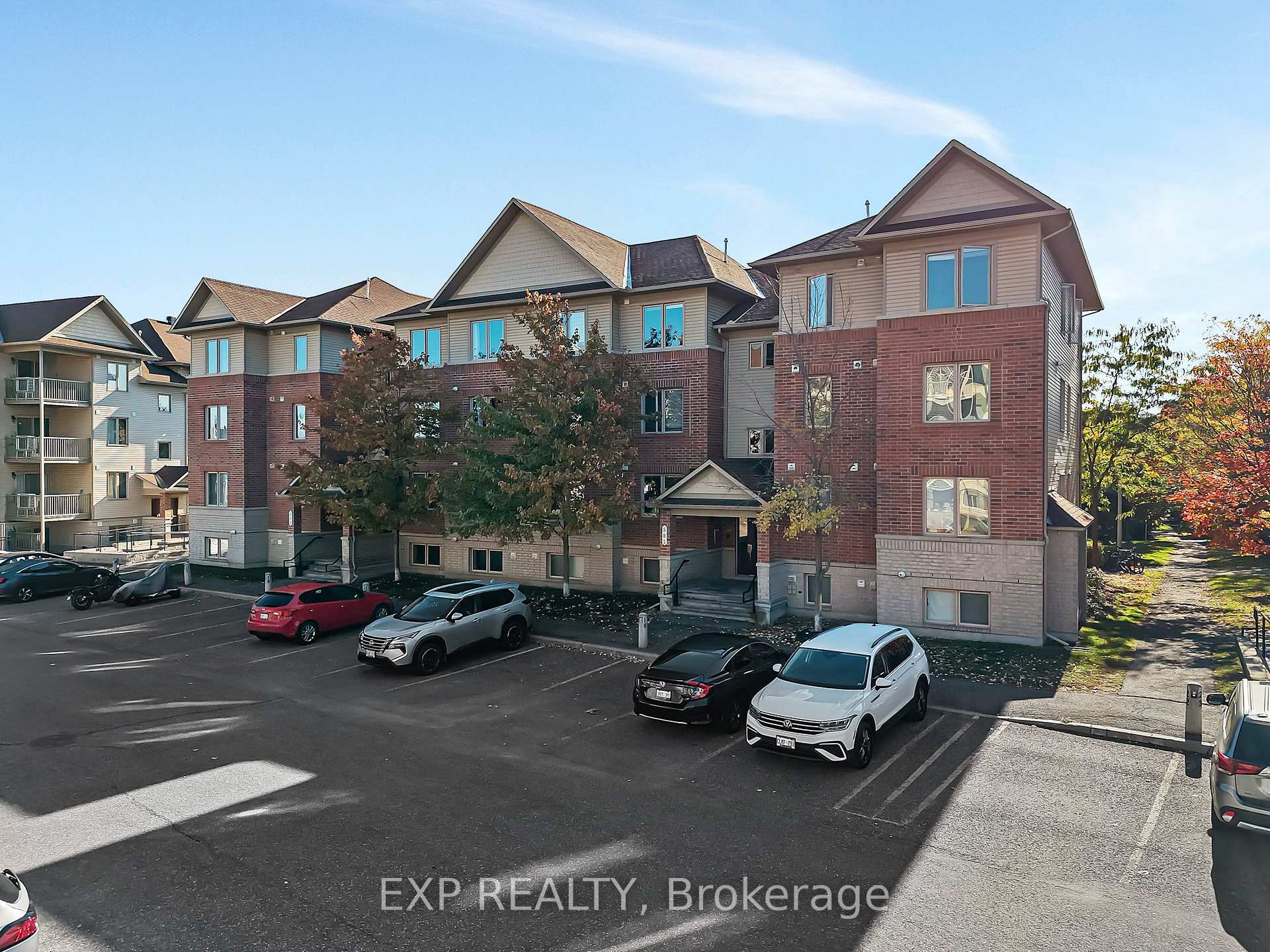 Photo 36 of Unit 6, 585 Stonefield Private, Ottawa, Barrhaven East — HOMEH