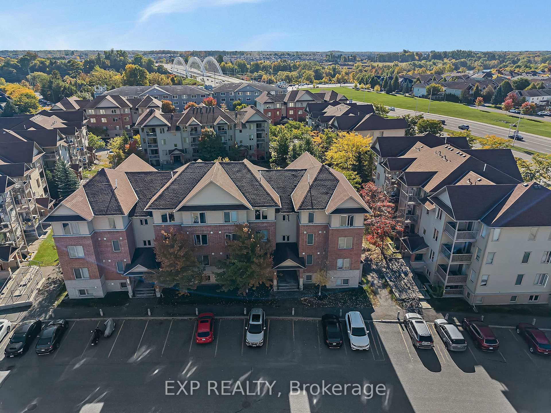 Photo 37 of Unit 6, 585 Stonefield Private, Ottawa, Barrhaven East — HOMEH