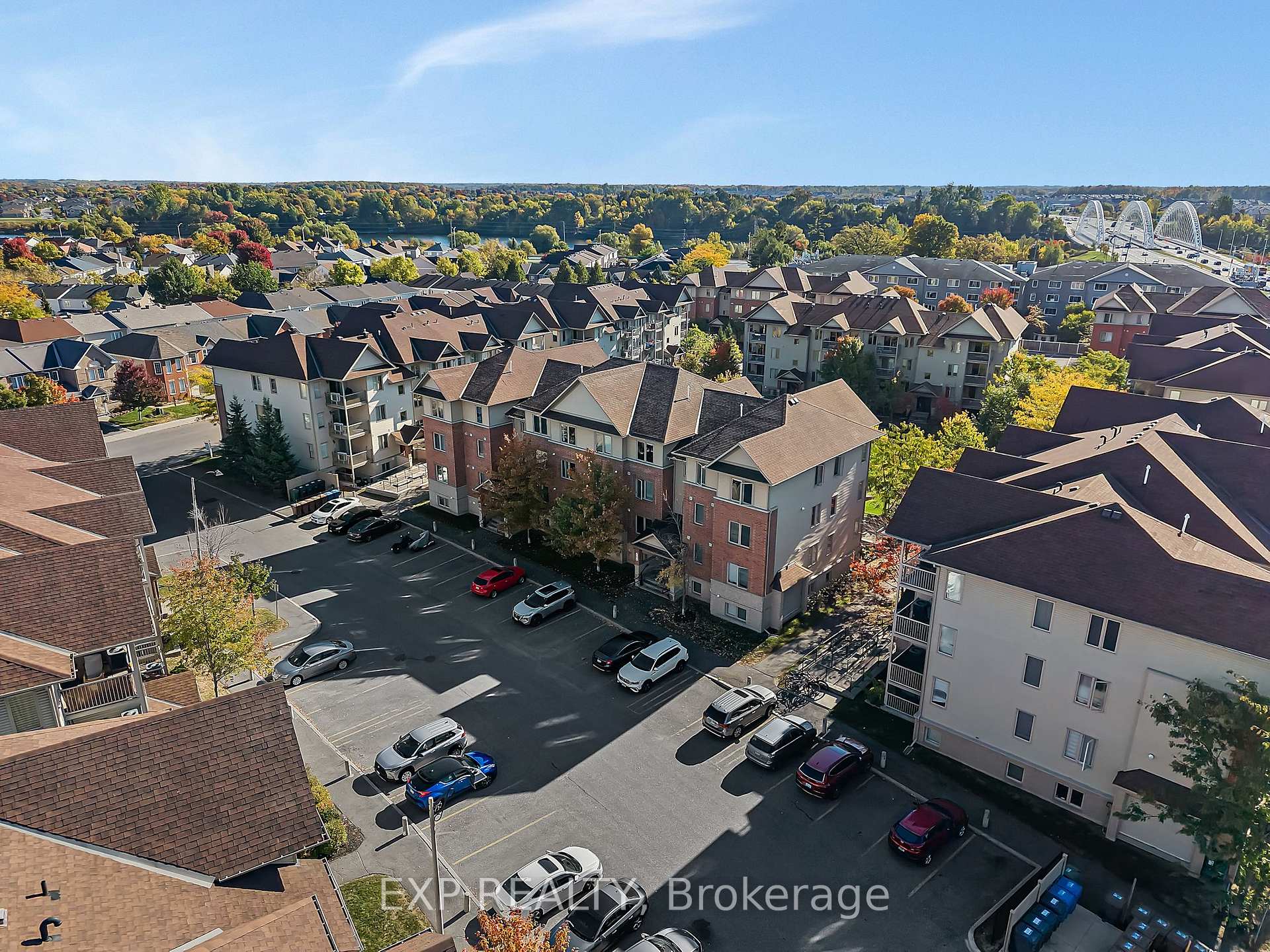 Photo 38 of Unit 6, 585 Stonefield Private, Ottawa, Barrhaven East — HOMEH
