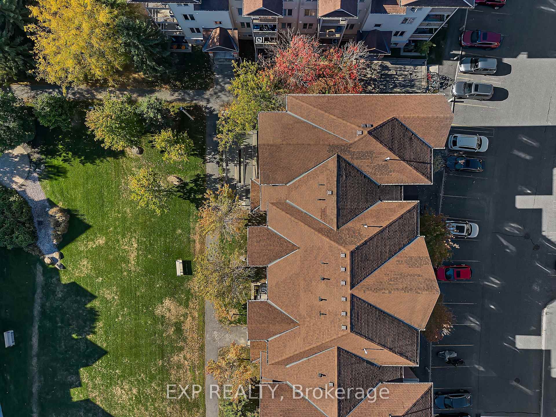 Photo 40 of Unit 6, 585 Stonefield Private, Ottawa, Barrhaven East — HOMEH