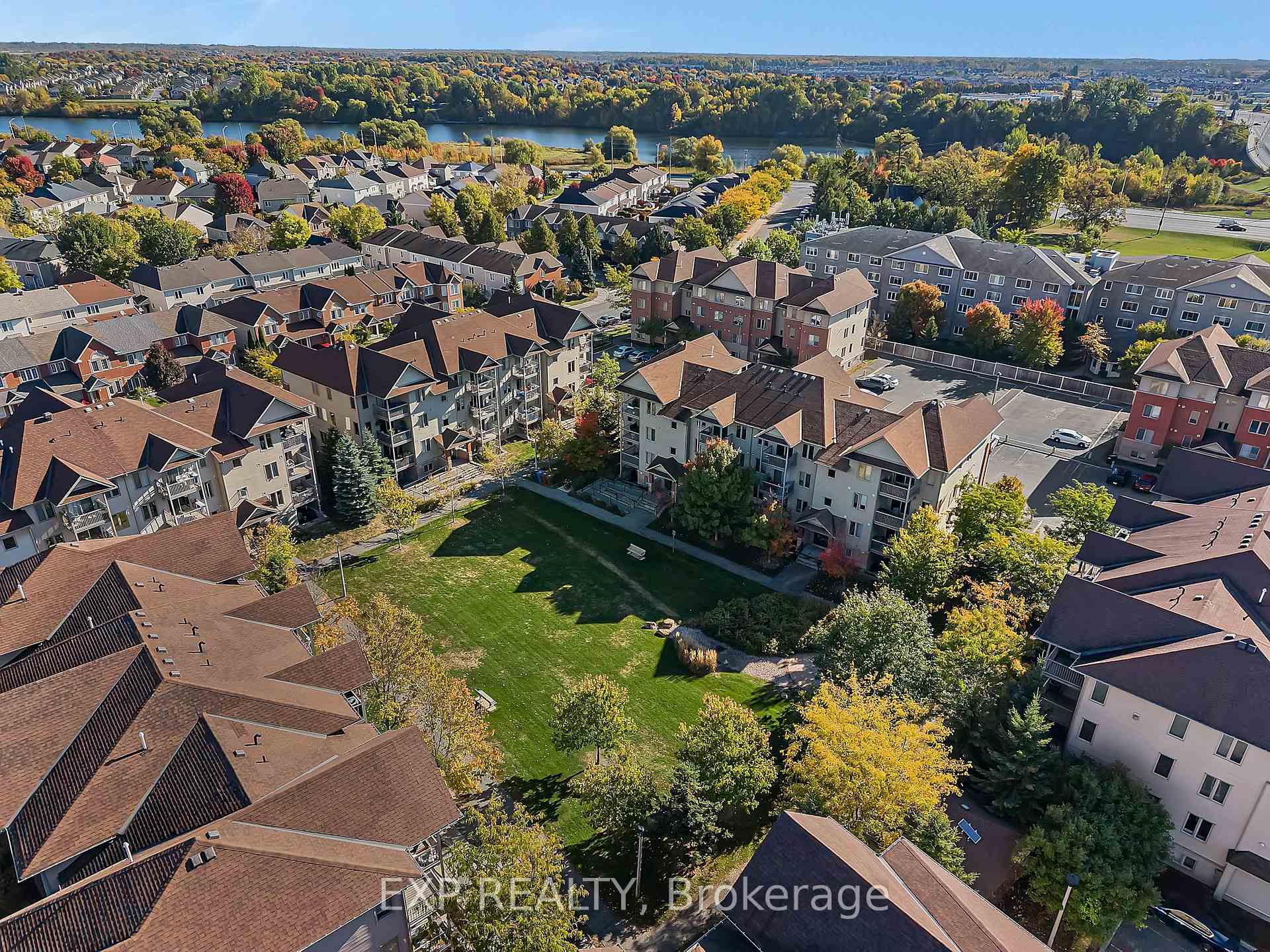 Photo 41 of Unit 6, 585 Stonefield Private, Ottawa, Barrhaven East — HOMEH