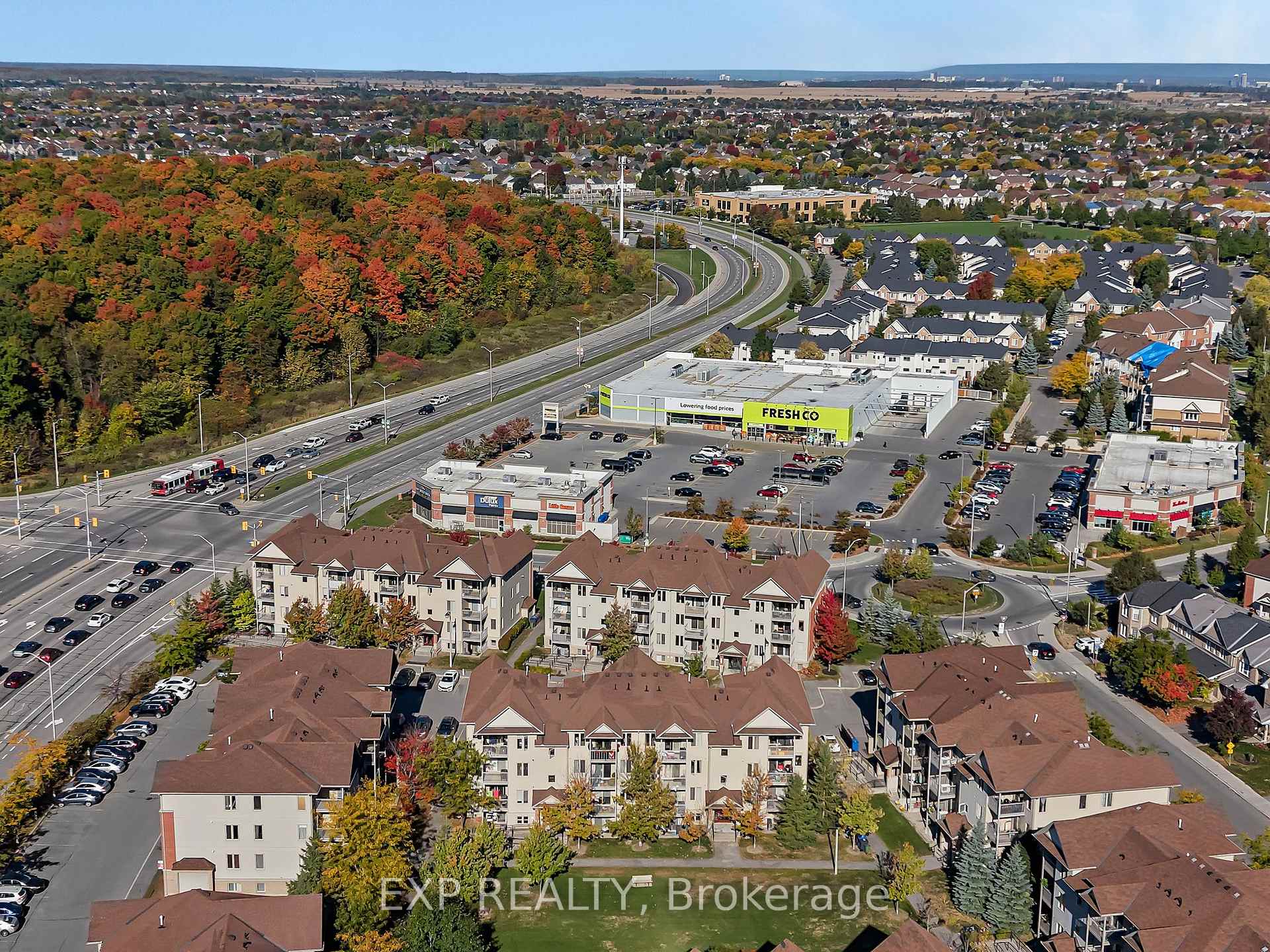 Photo 42 of Unit 6, 585 Stonefield Private, Ottawa, Barrhaven East — HOMEH