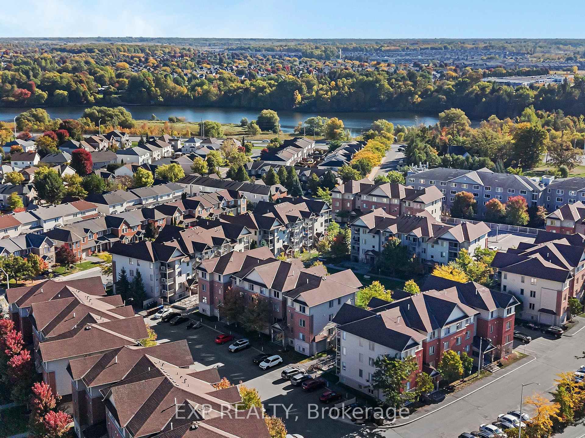Photo 44 of Unit 6, 585 Stonefield Private, Ottawa, Barrhaven East — HOMEH