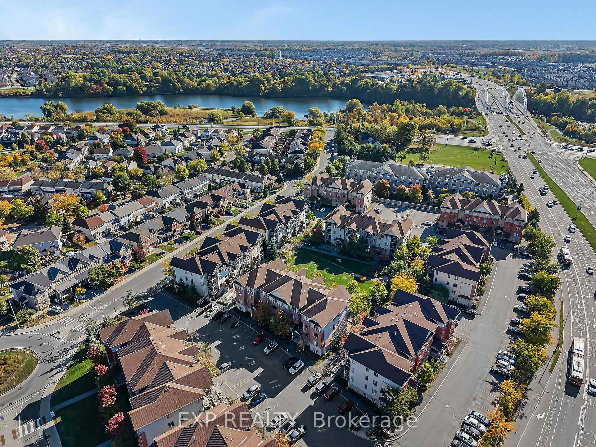 Photo 45 of Unit 6, 585 Stonefield Private, Ottawa, Barrhaven East — HOMEH