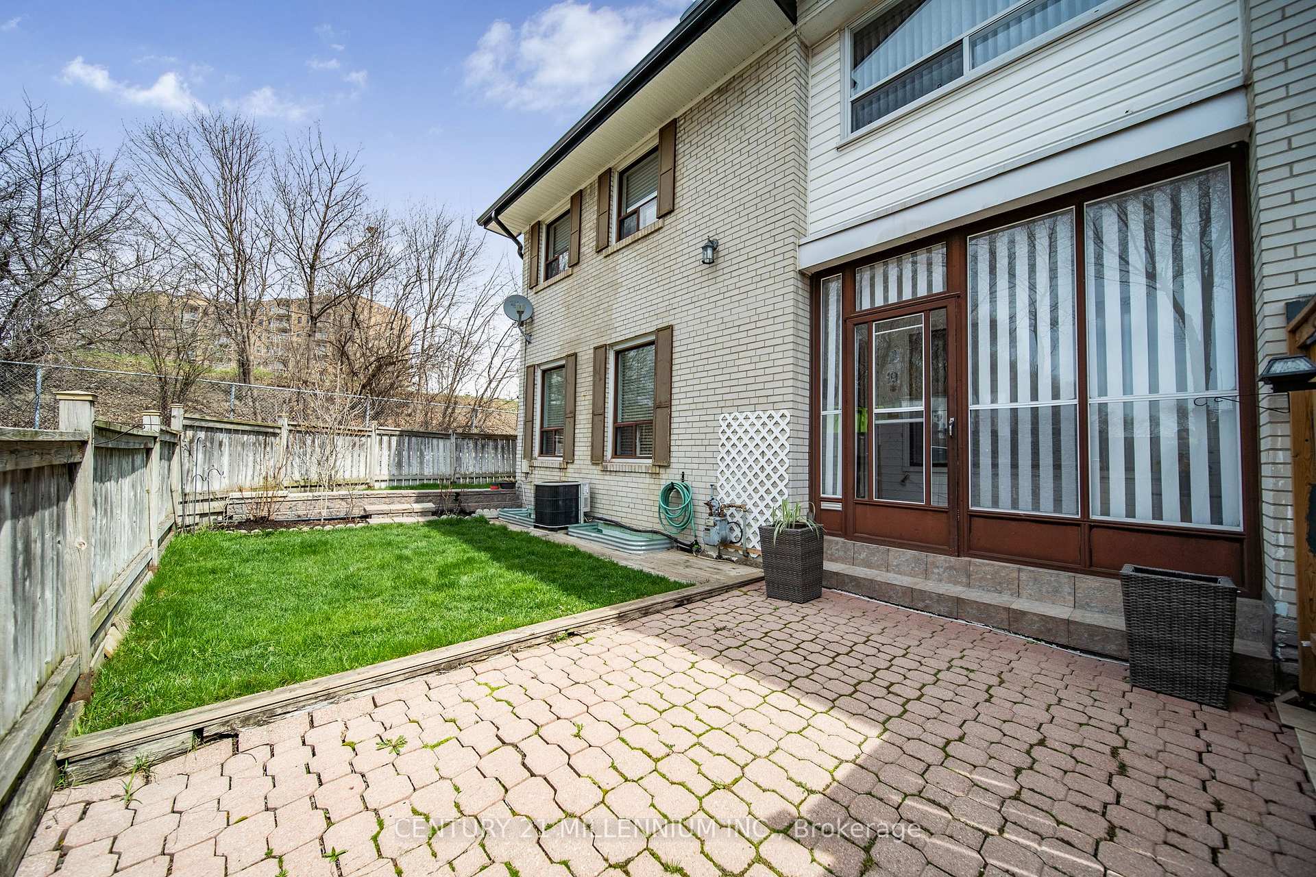 Front of Unit 19, 61 Ardglen Drive