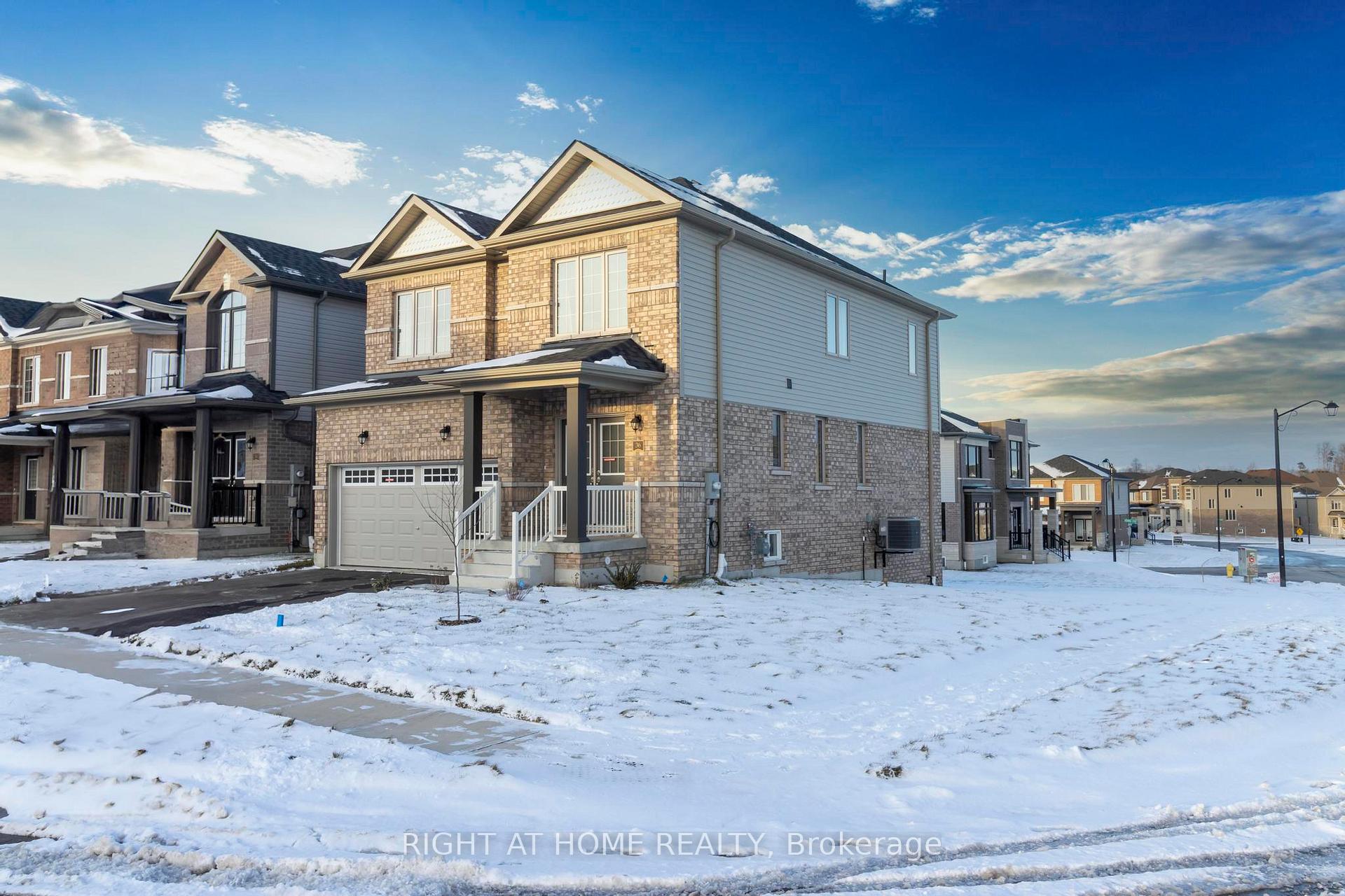 Photo 1 of 36 Ford Street, Brant, Paris — HOMEH