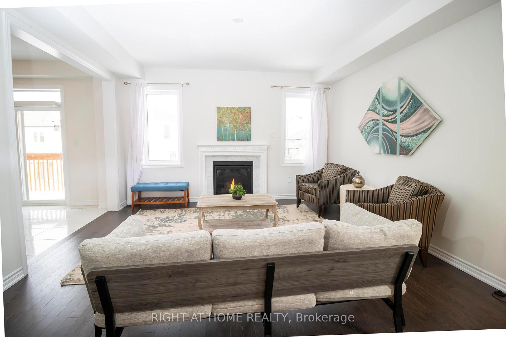 Photo 8 of 36 Ford Street, Brant, Paris — HOMEH