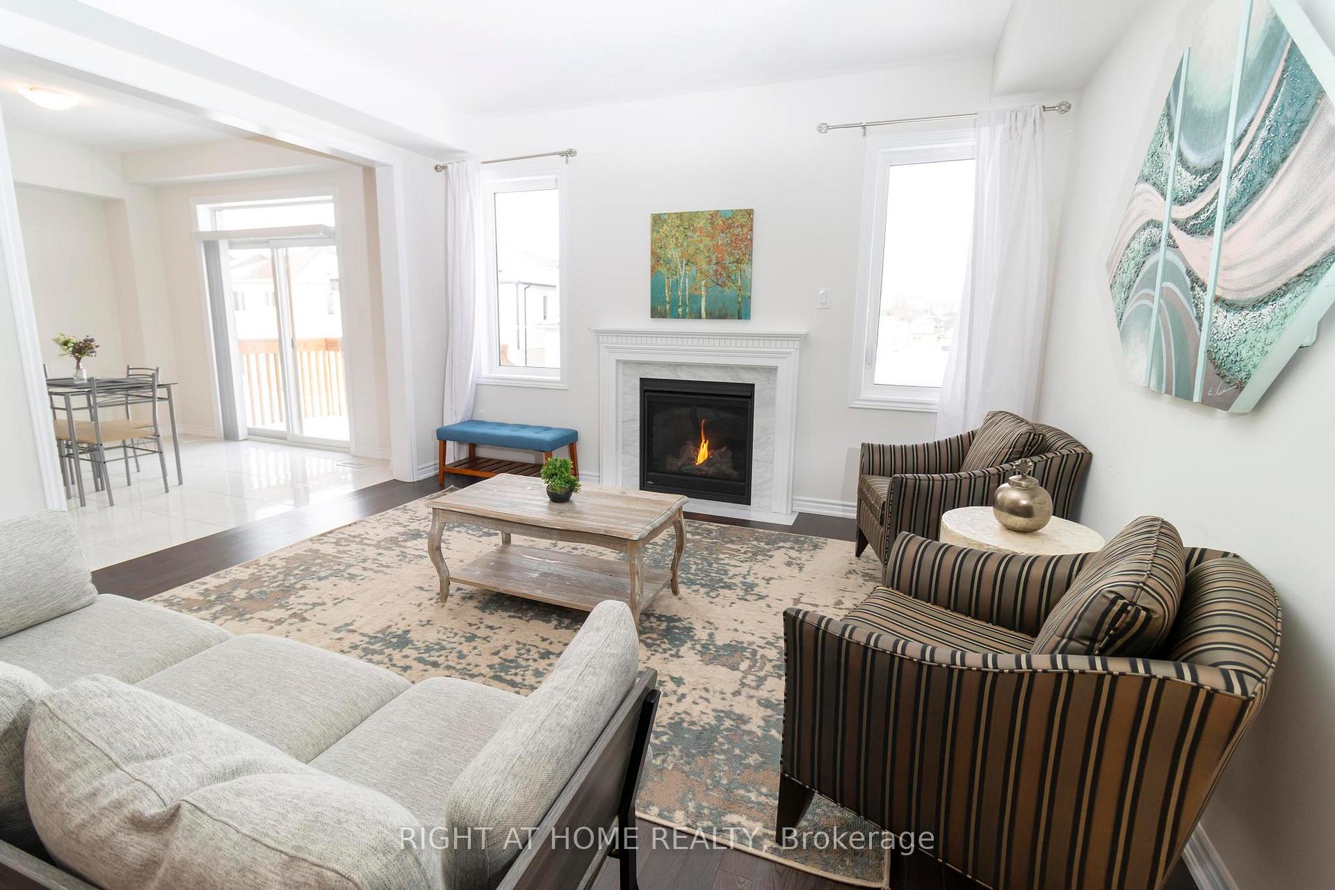 Photo 11 of 36 Ford Street, Brant, Paris — HOMEH